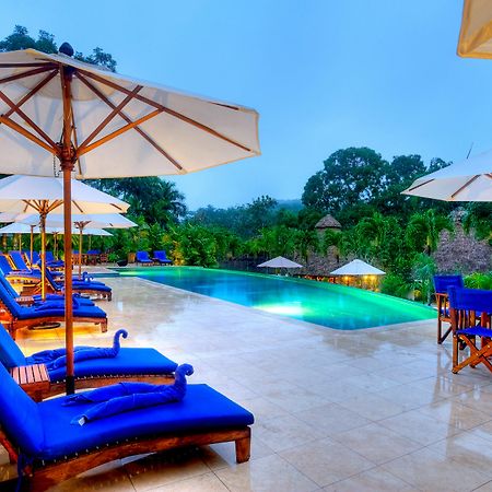 The Lodge At Chaacreek San Ignacio Kültér fotó