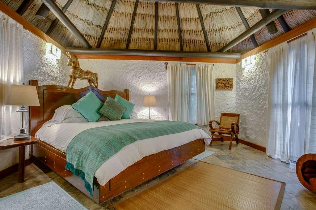 The Lodge At Chaacreek San Ignacio Szoba fotó