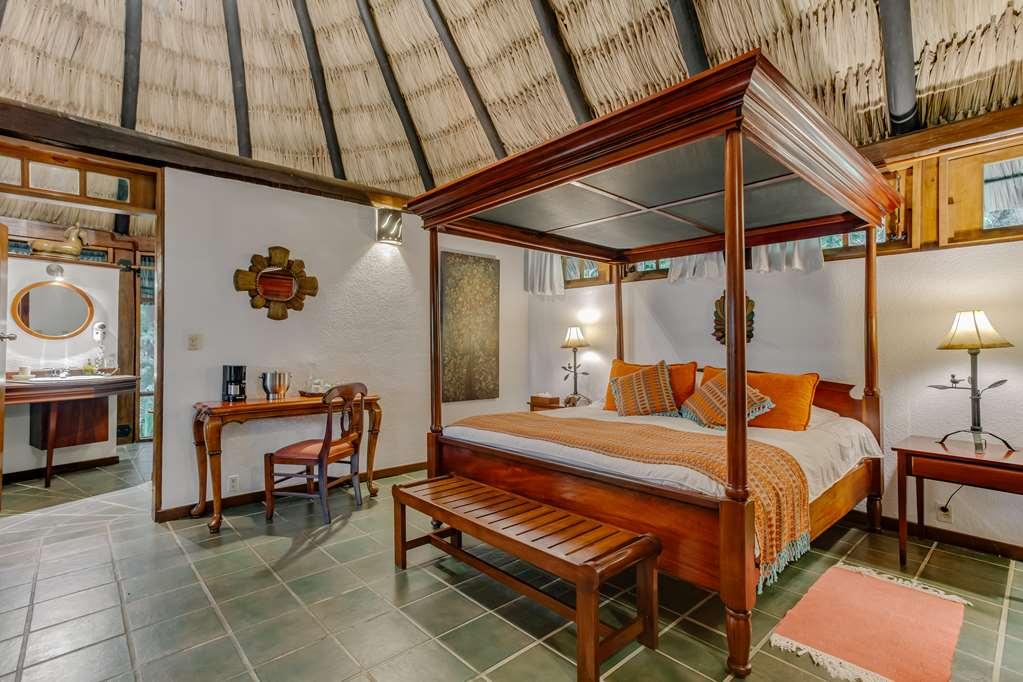 The Lodge At Chaacreek San Ignacio Szoba fotó
