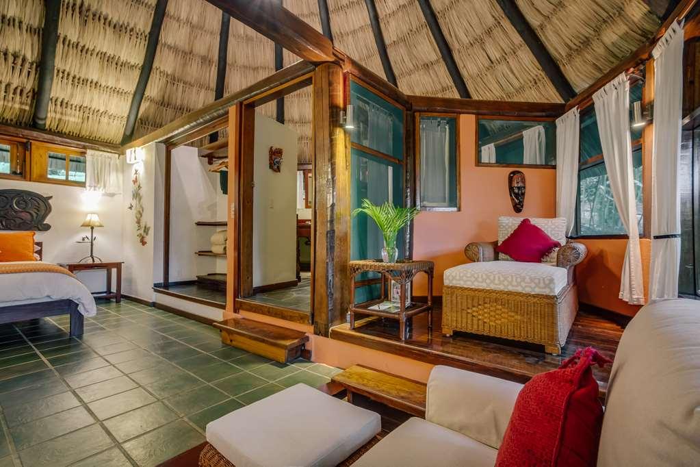 The Lodge At Chaacreek San Ignacio Szoba fotó