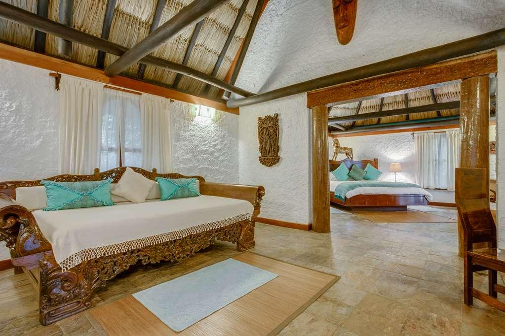 The Lodge At Chaacreek San Ignacio Szoba fotó