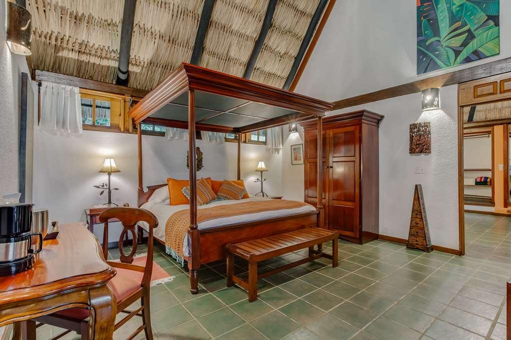 The Lodge At Chaacreek San Ignacio Szoba fotó