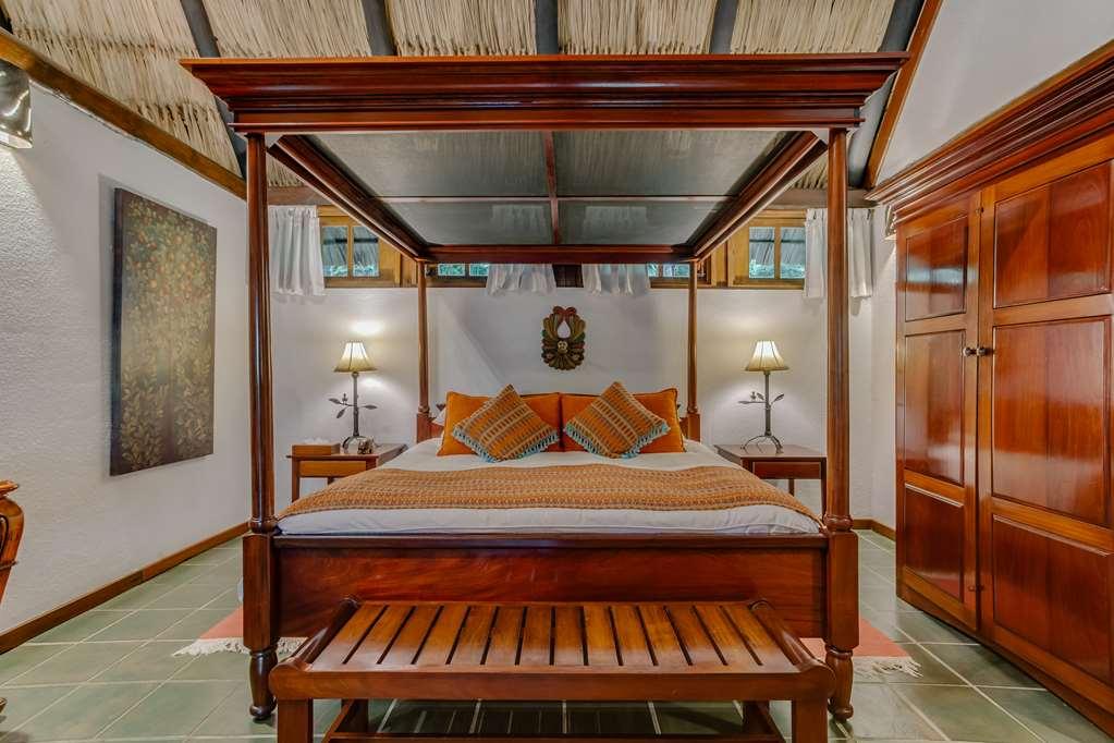 The Lodge At Chaacreek San Ignacio Szoba fotó