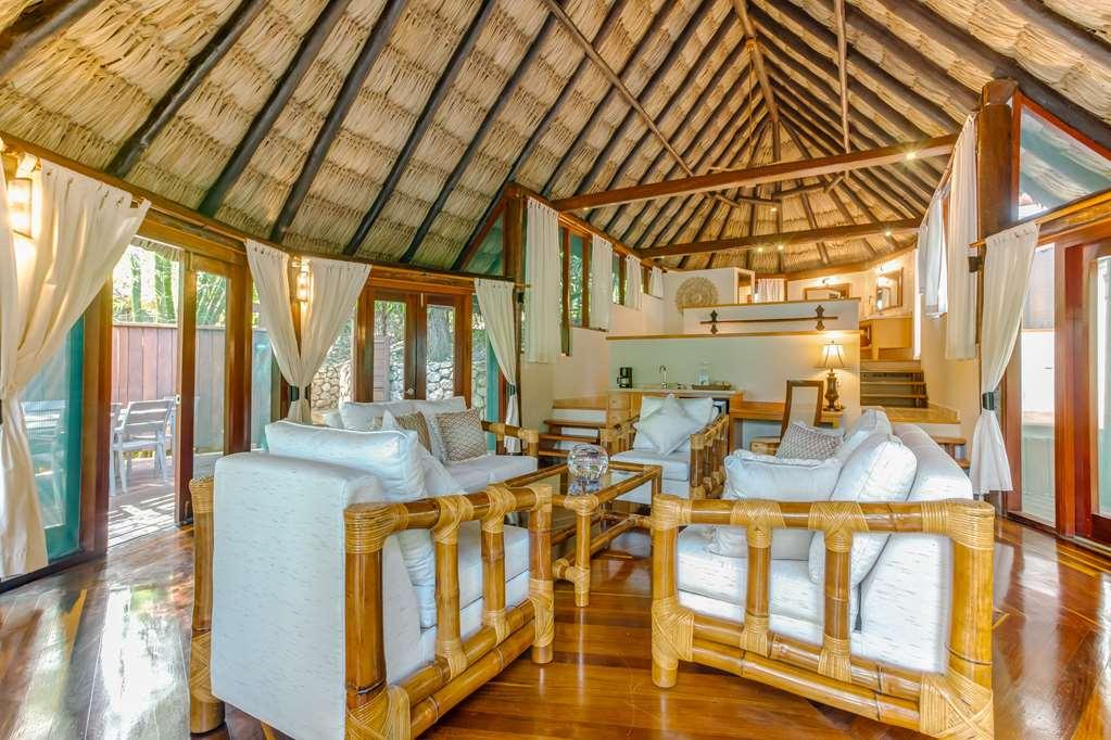 The Lodge At Chaacreek San Ignacio Szoba fotó