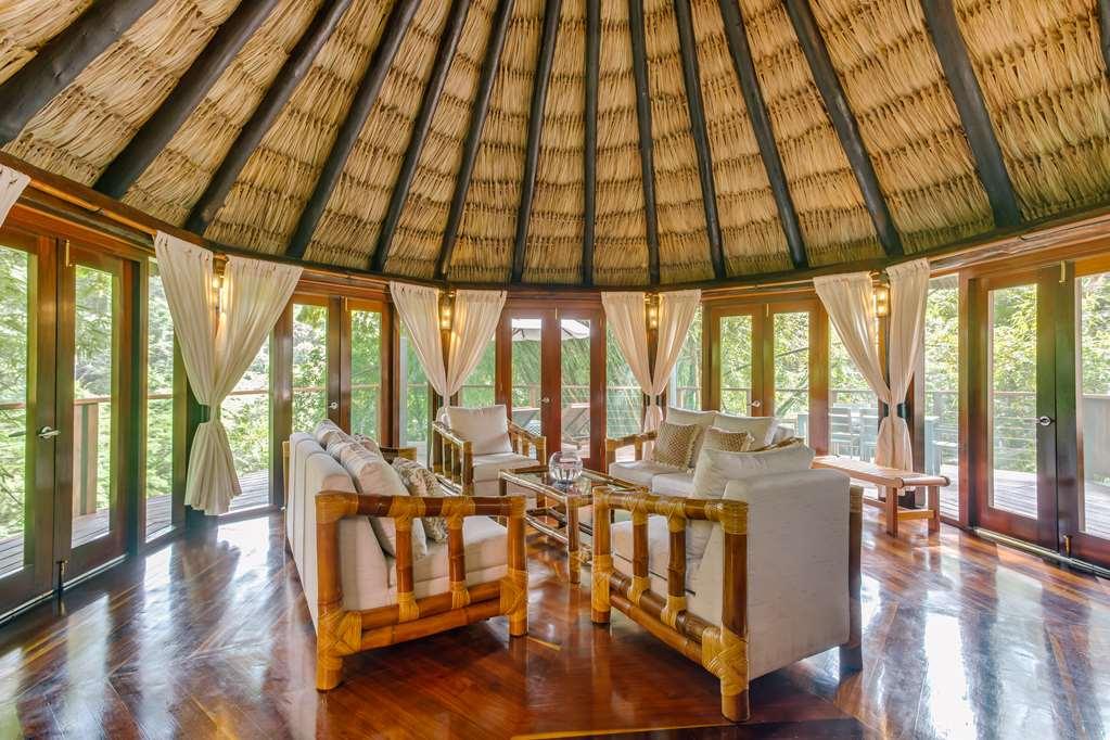 The Lodge At Chaacreek San Ignacio Szoba fotó