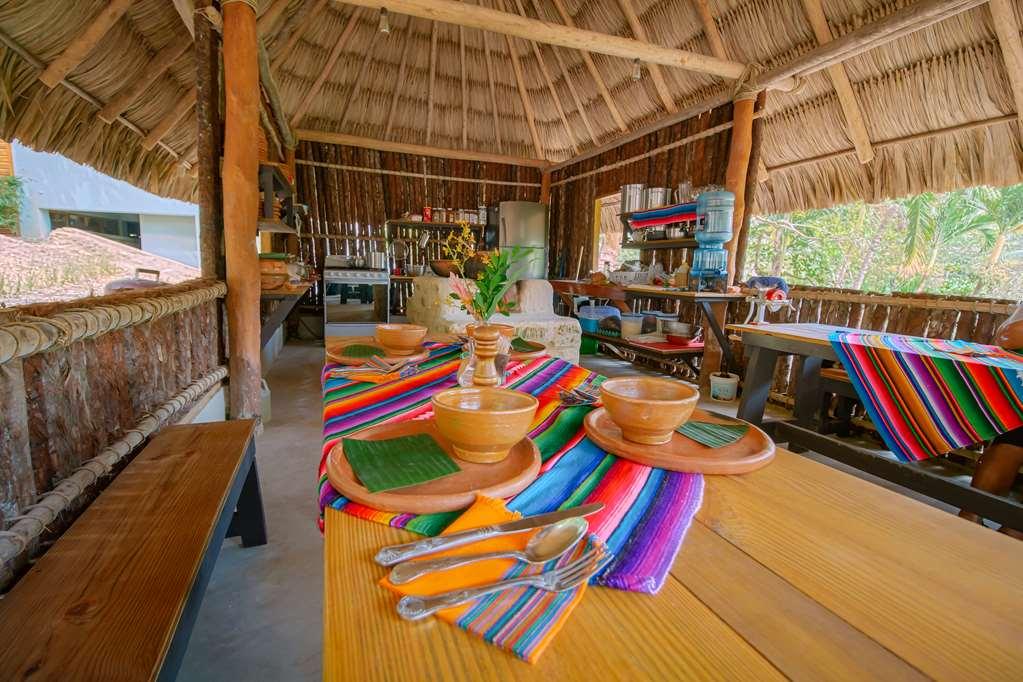 The Lodge At Chaacreek San Ignacio Létesítmények fotó