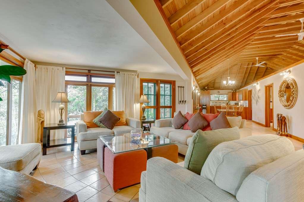 The Lodge At Chaacreek San Ignacio Szoba fotó