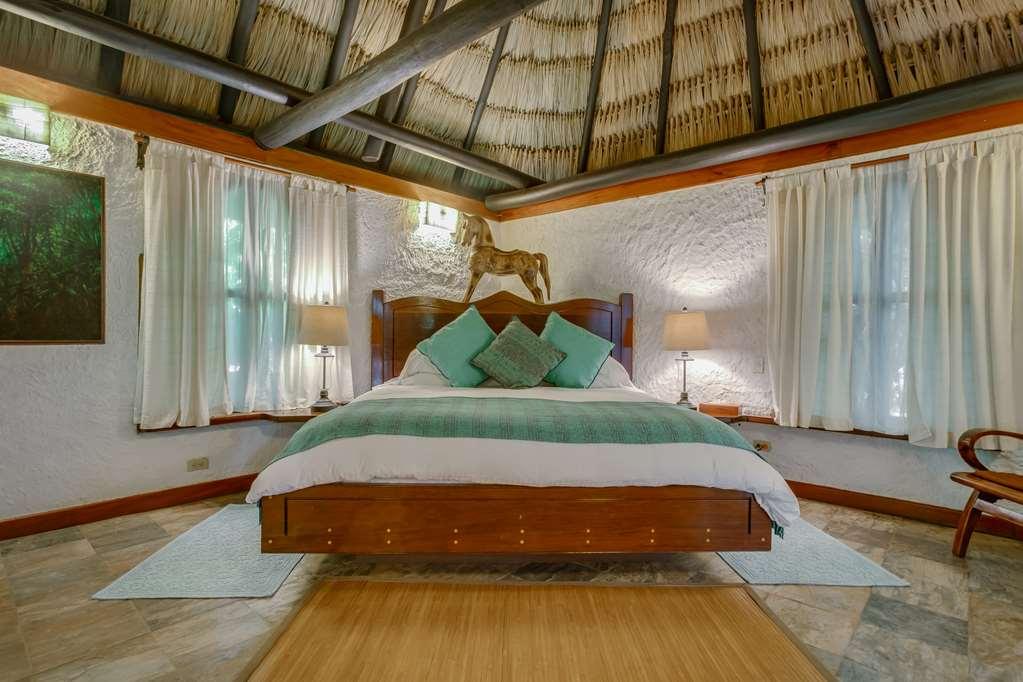 The Lodge At Chaacreek San Ignacio Szoba fotó