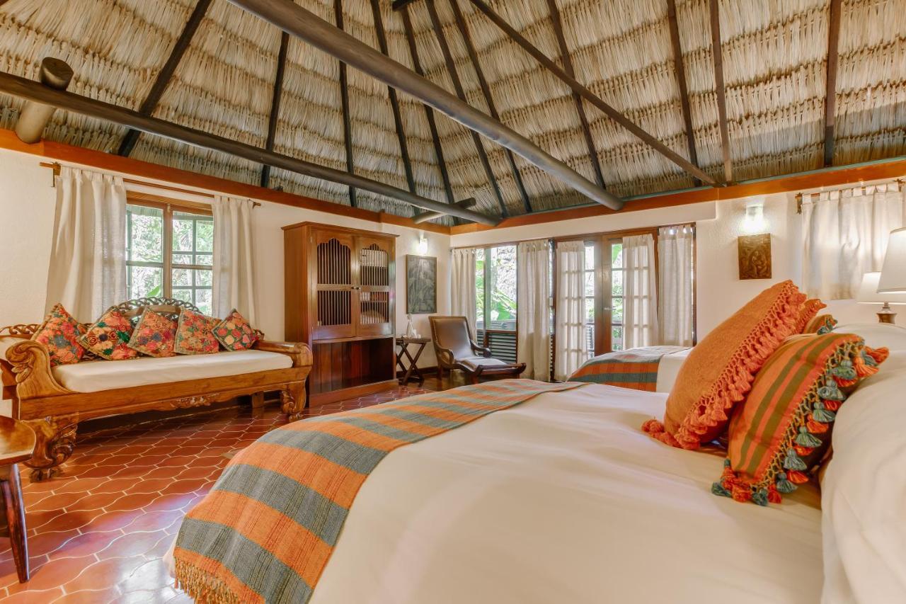 The Lodge At Chaacreek San Ignacio Kültér fotó