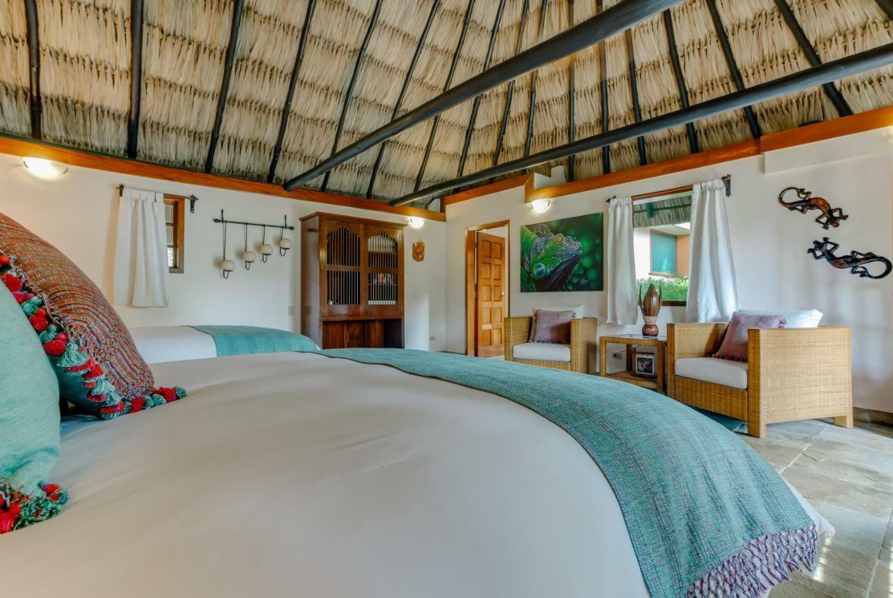 The Lodge At Chaacreek San Ignacio Kültér fotó