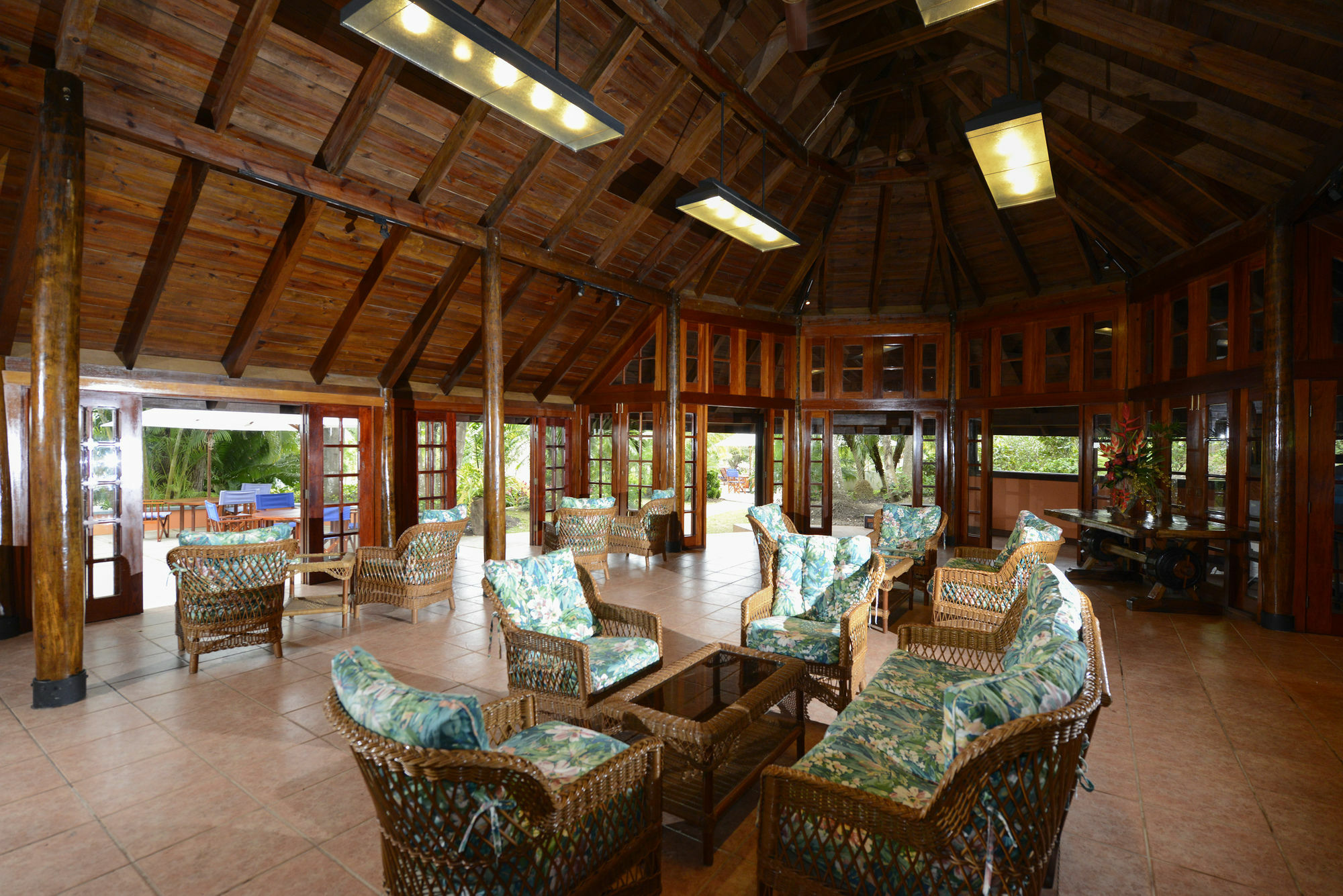 The Lodge At Chaacreek San Ignacio Kültér fotó