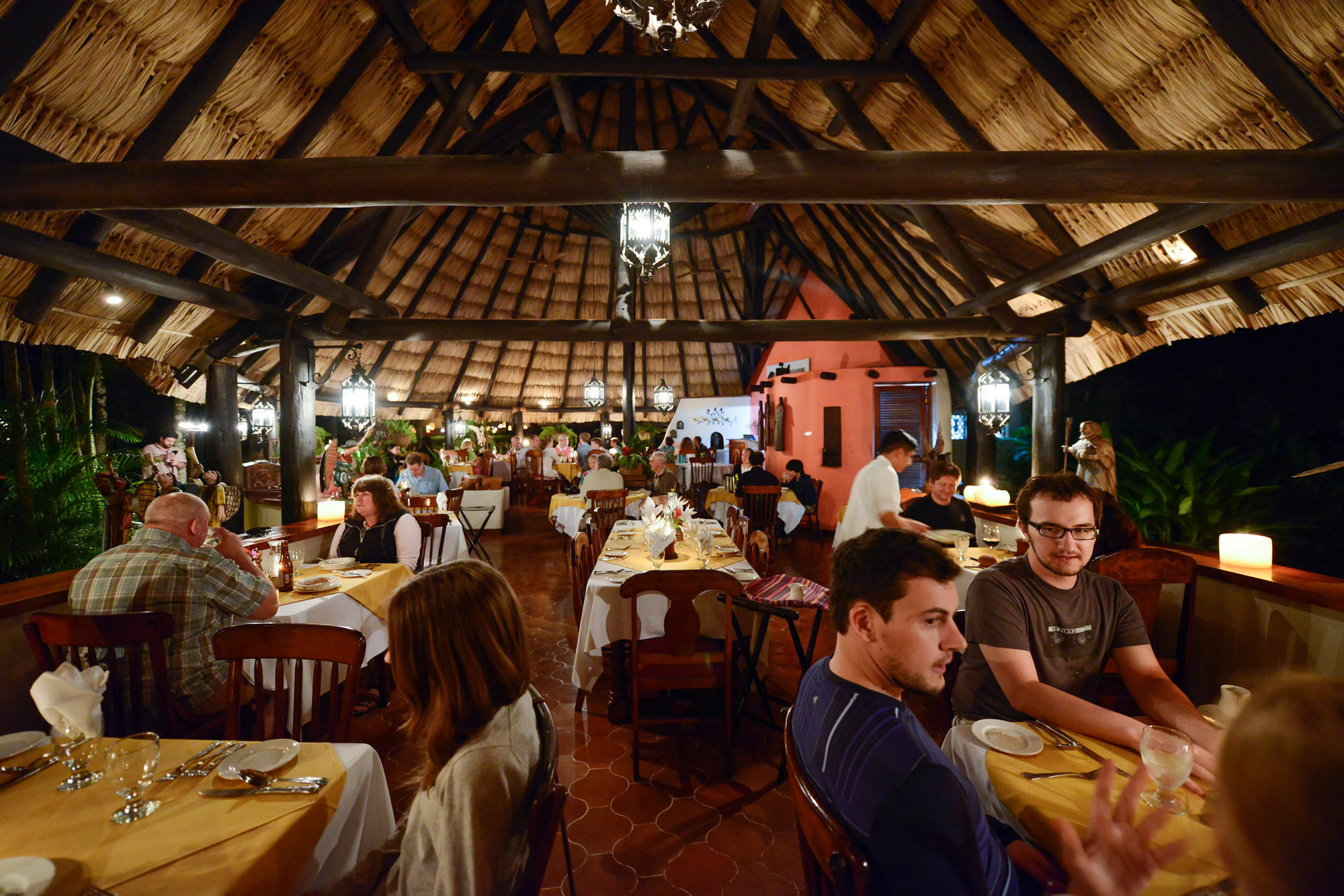 The Lodge At Chaacreek San Ignacio Kültér fotó