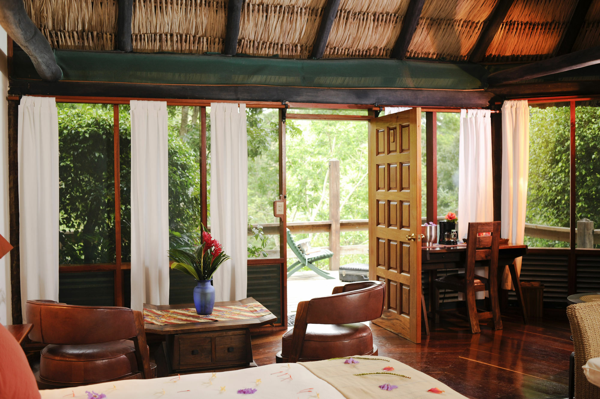 The Lodge At Chaacreek San Ignacio Kültér fotó
