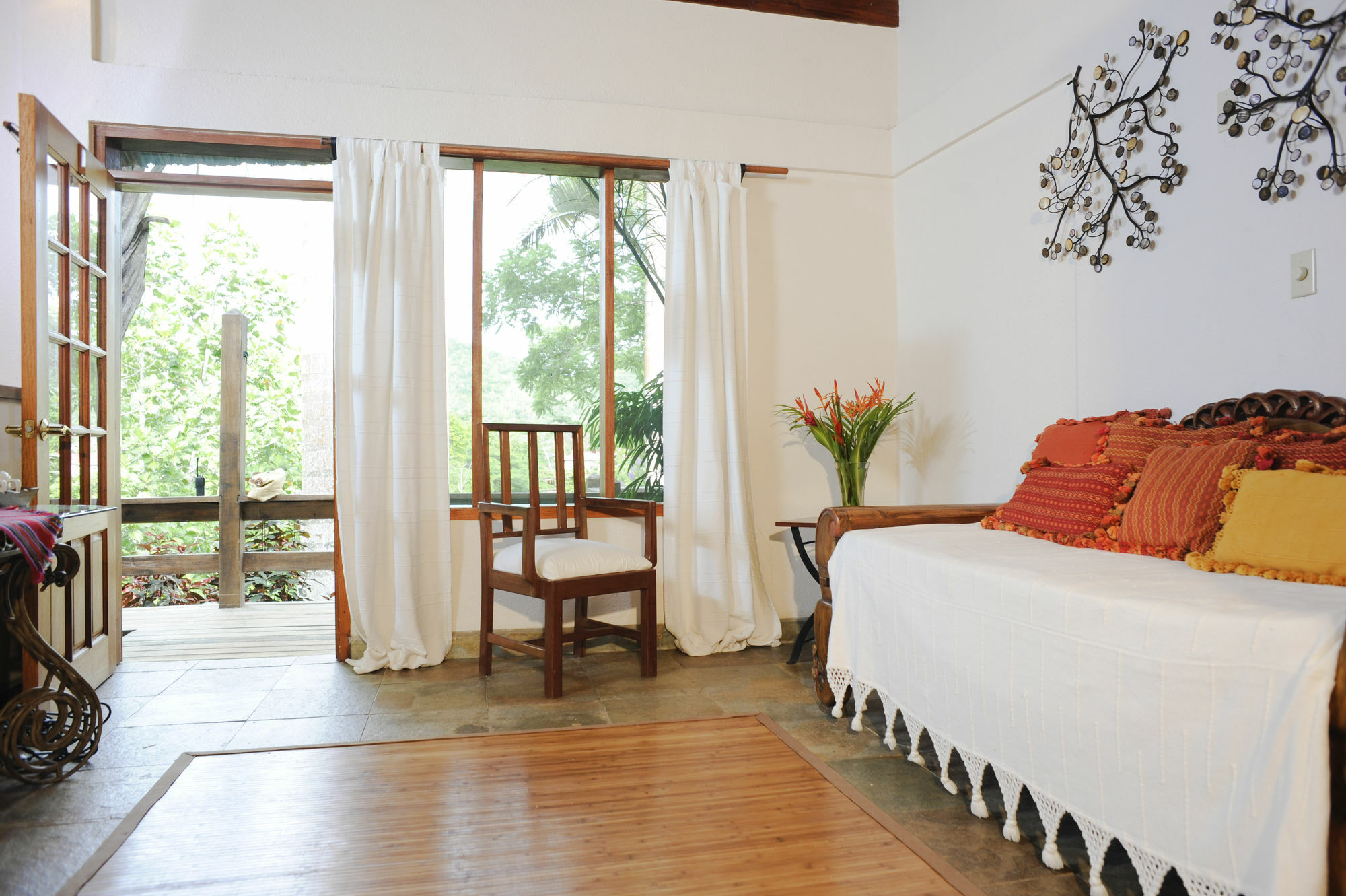 The Lodge At Chaacreek San Ignacio Kültér fotó