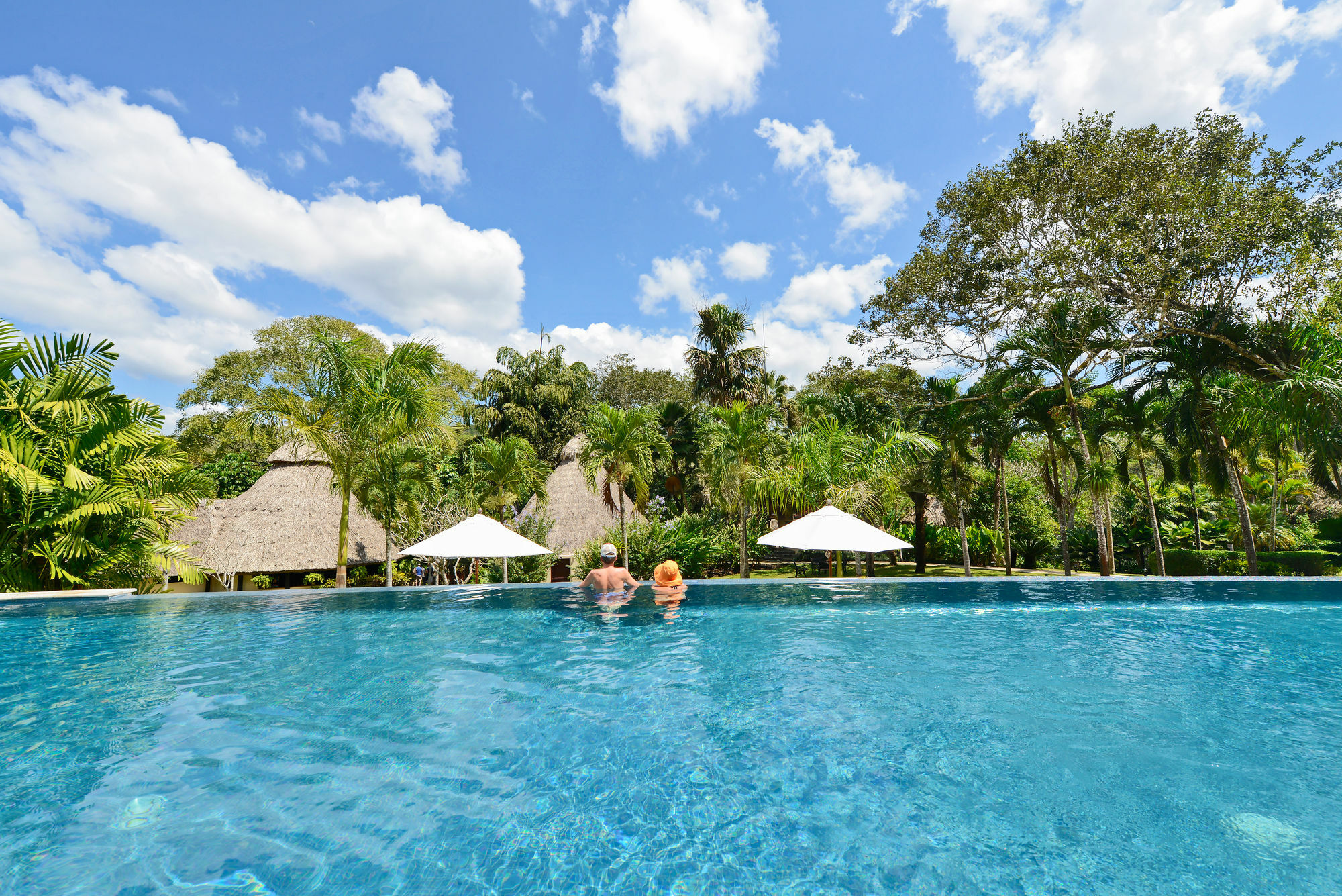 The Lodge At Chaacreek San Ignacio Kültér fotó